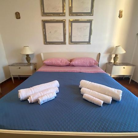 Pm 5 Via Sicilia Guest House Alghero Kültér fotó