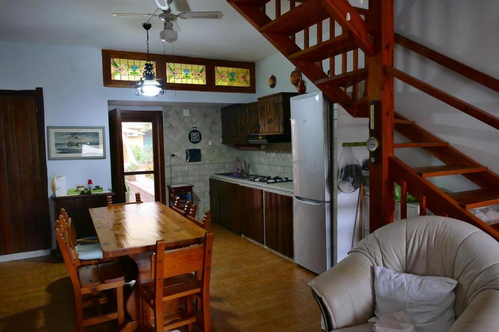 Pm 5 Via Sicilia Guest House Alghero Kültér fotó