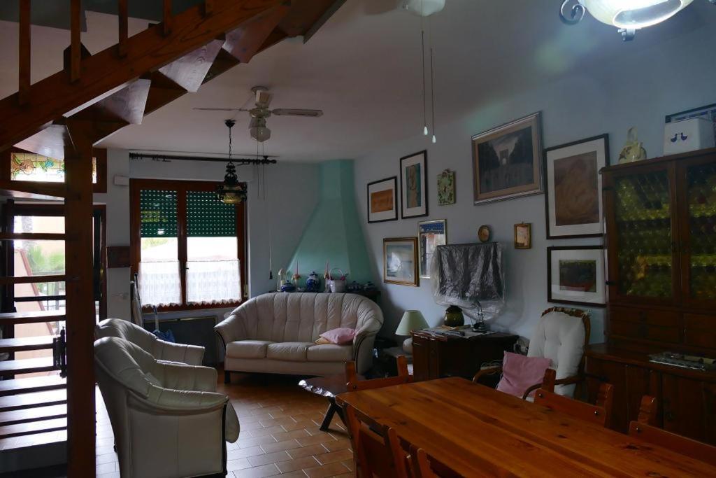 Pm 5 Via Sicilia Guest House Alghero Kültér fotó