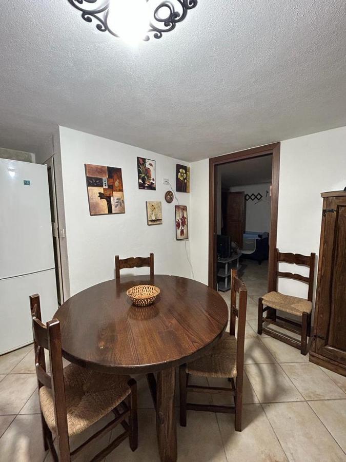 Pm 5 Via Sicilia Guest House Alghero Kültér fotó