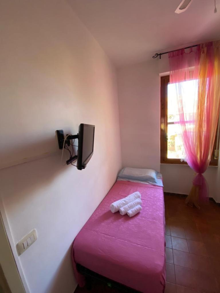 Pm 5 Via Sicilia Guest House Alghero Kültér fotó