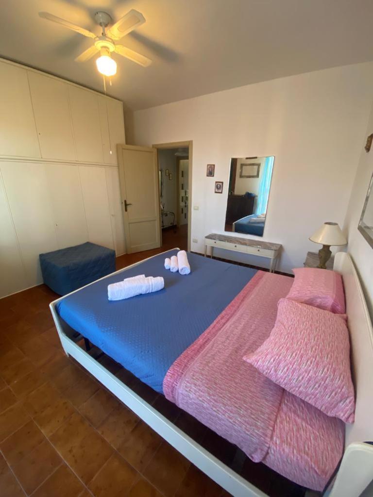 Pm 5 Via Sicilia Guest House Alghero Kültér fotó